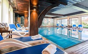 Hotel Krone Igelsberg